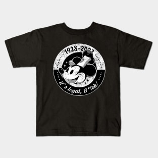 1928 Kids T-Shirt